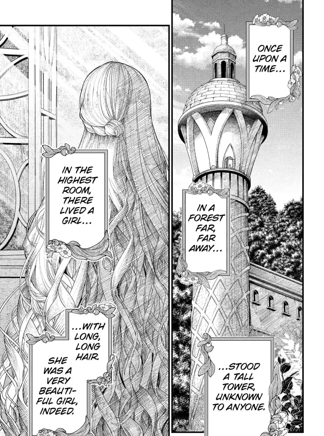 Read Märchen Crown chapter 1.1 image 8 on Lezhin