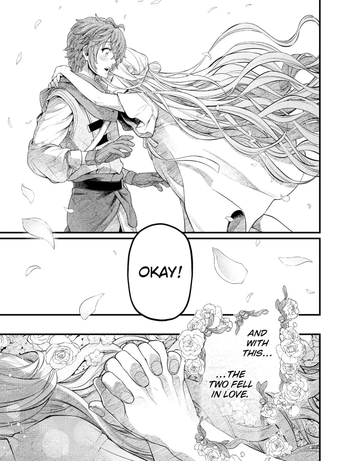 Read Märchen Crown chapter 1.1 image 84 on Lezhin