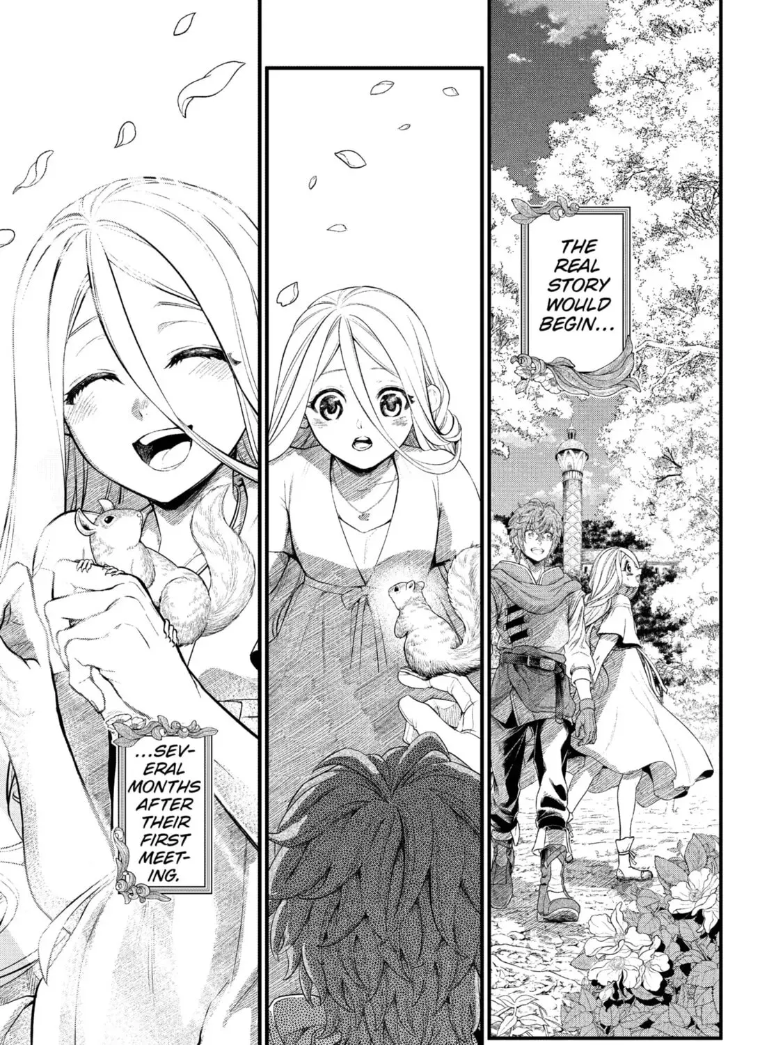 Read Märchen Crown chapter 1.1 image 88 on Lezhin