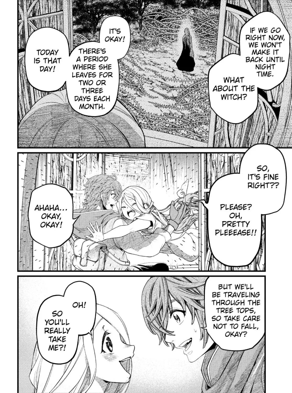 Read Märchen Crown chapter 1.1 image 94 on Lezhin