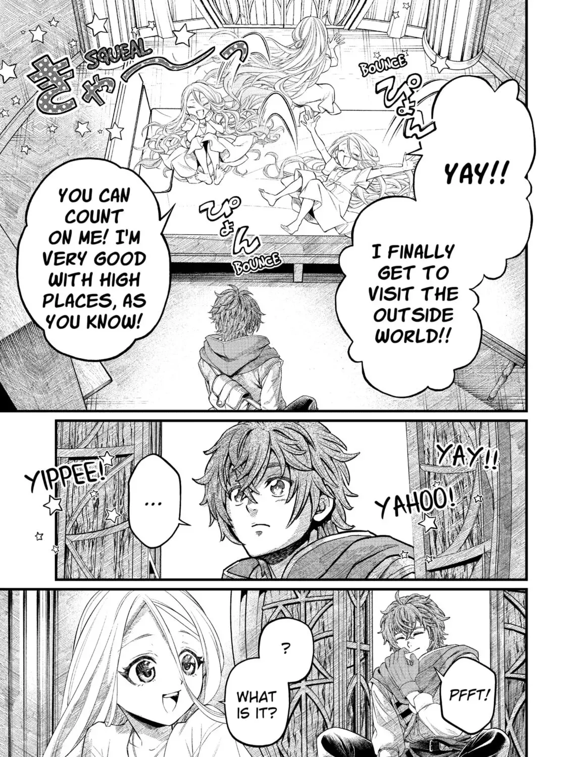 Read Märchen Crown chapter 1.1 image 96 on Lezhin