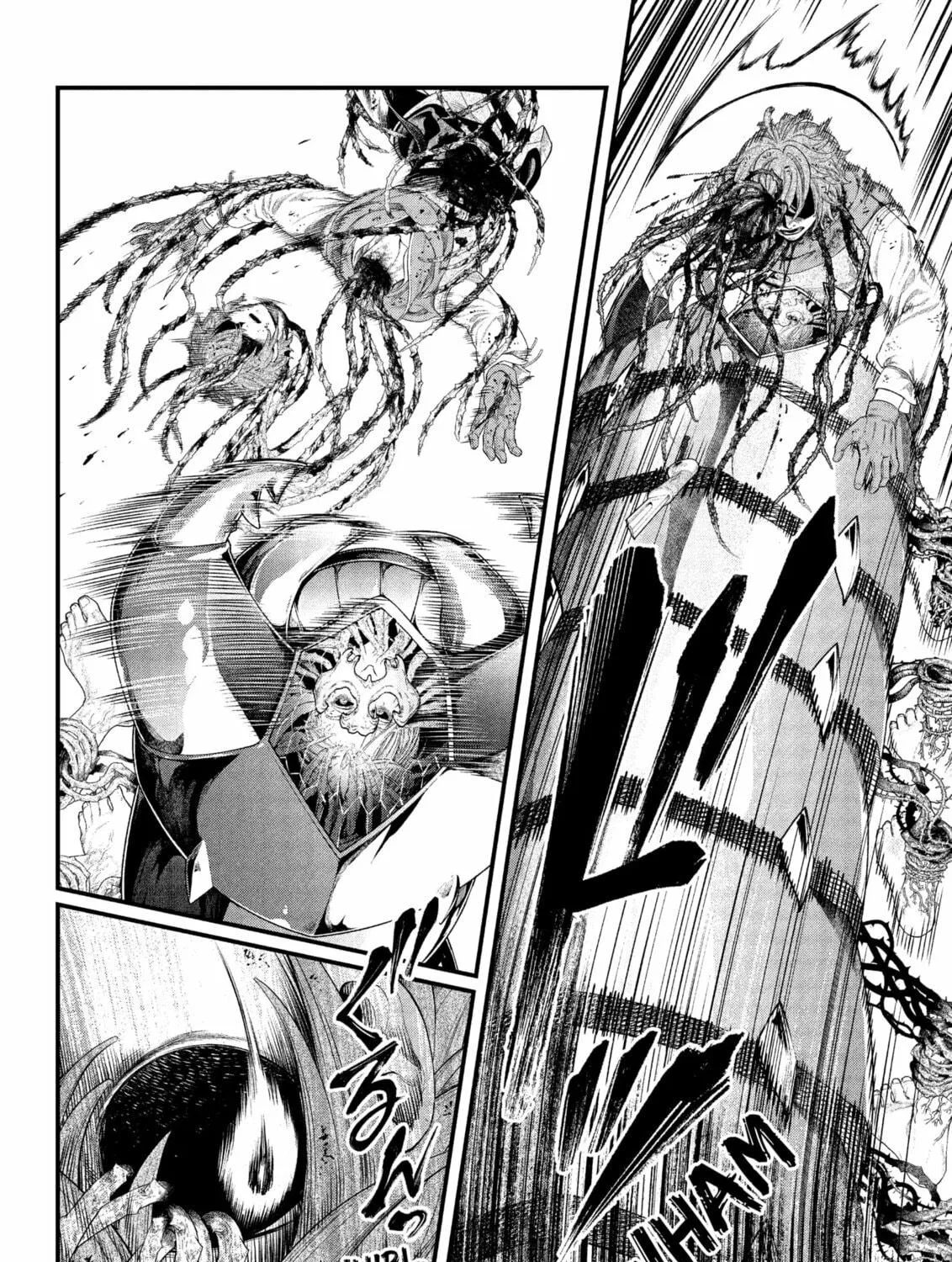 Read Märchen Crown chapter 16 image 10 on Lezhin