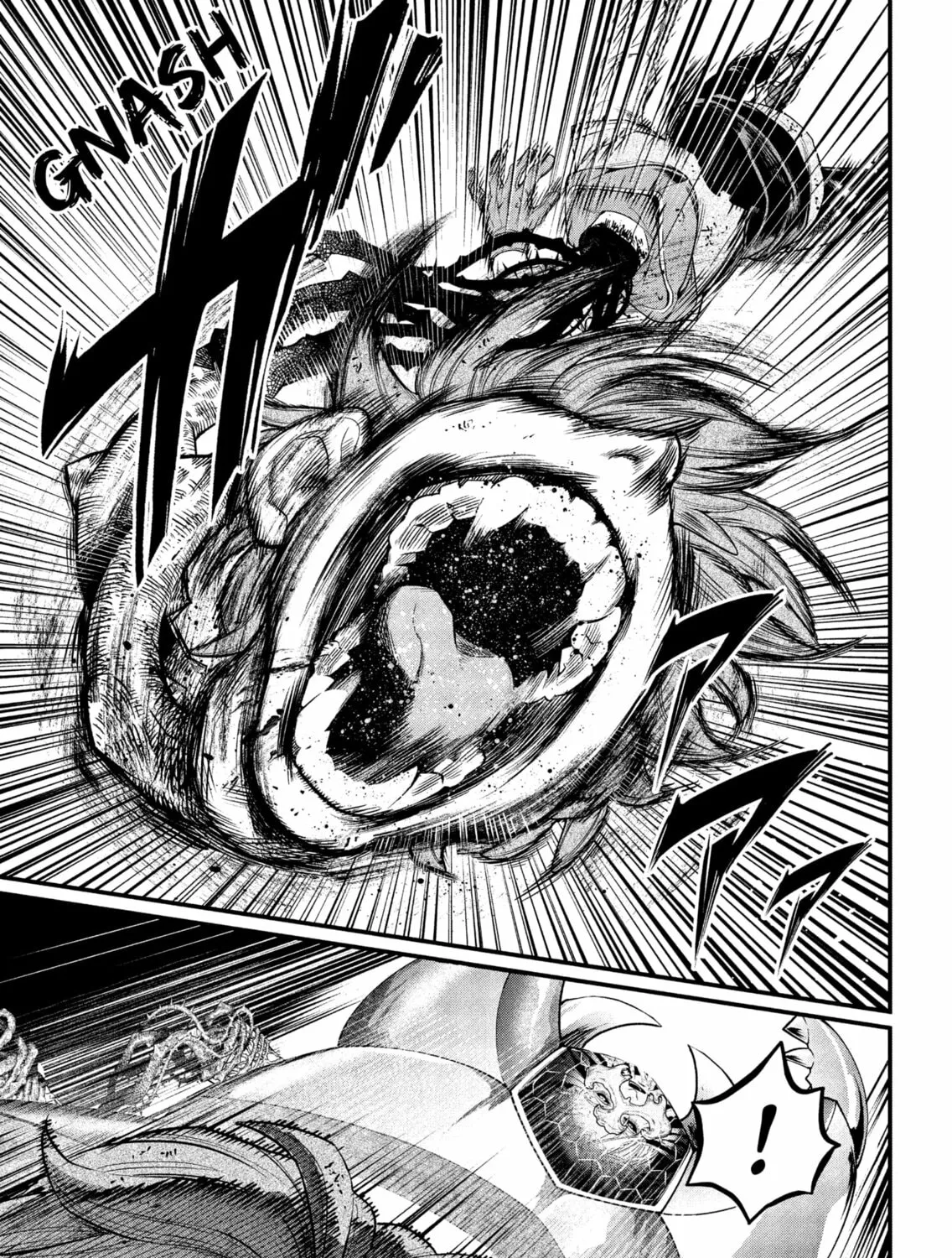 Read Märchen Crown chapter 16 image 12 on Lezhin