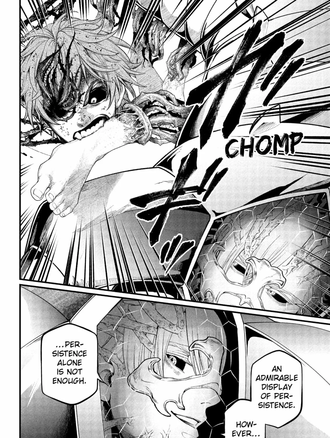 Read Märchen Crown chapter 16 image 14 on Lezhin