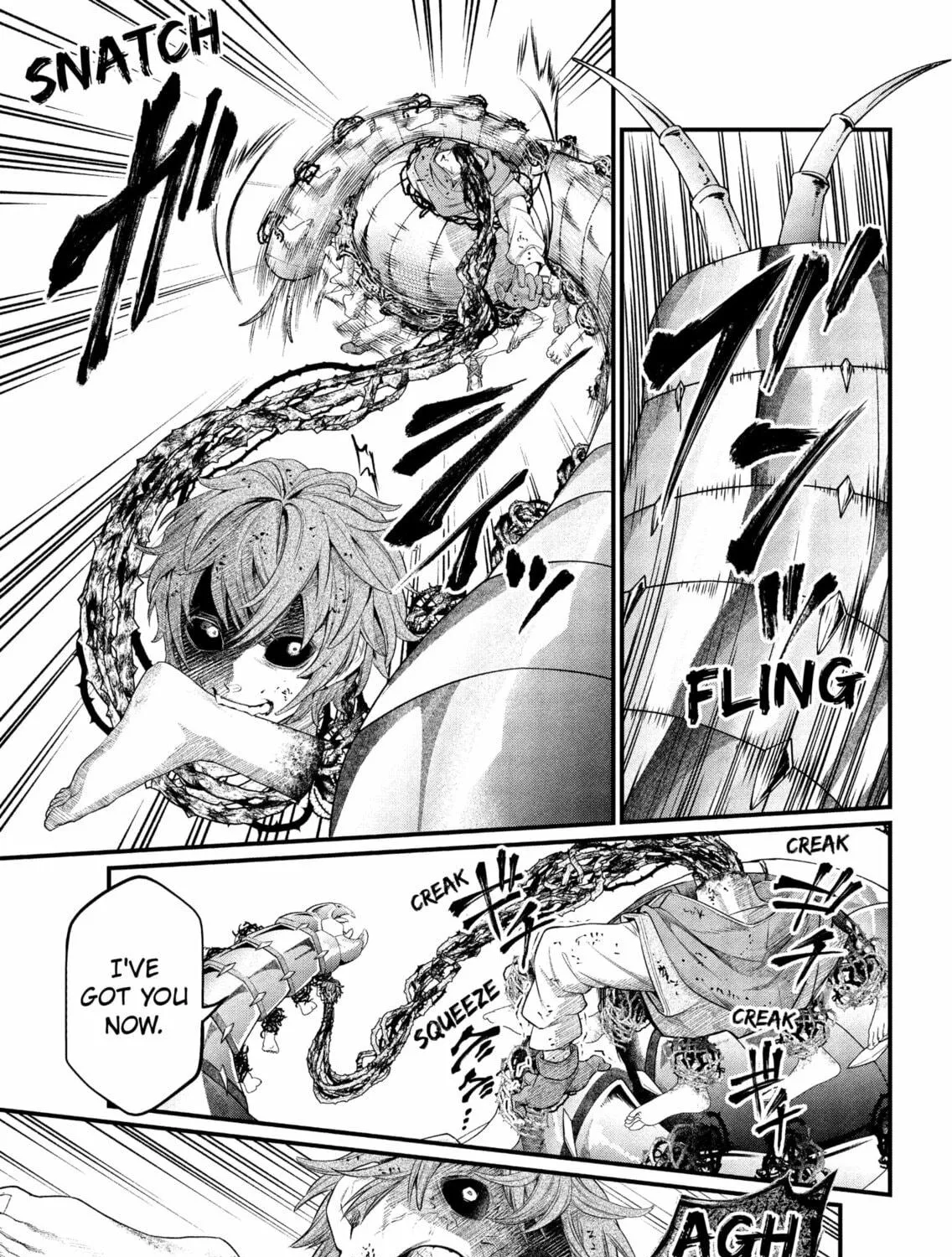 Read Märchen Crown chapter 16 image 16 on Lezhin