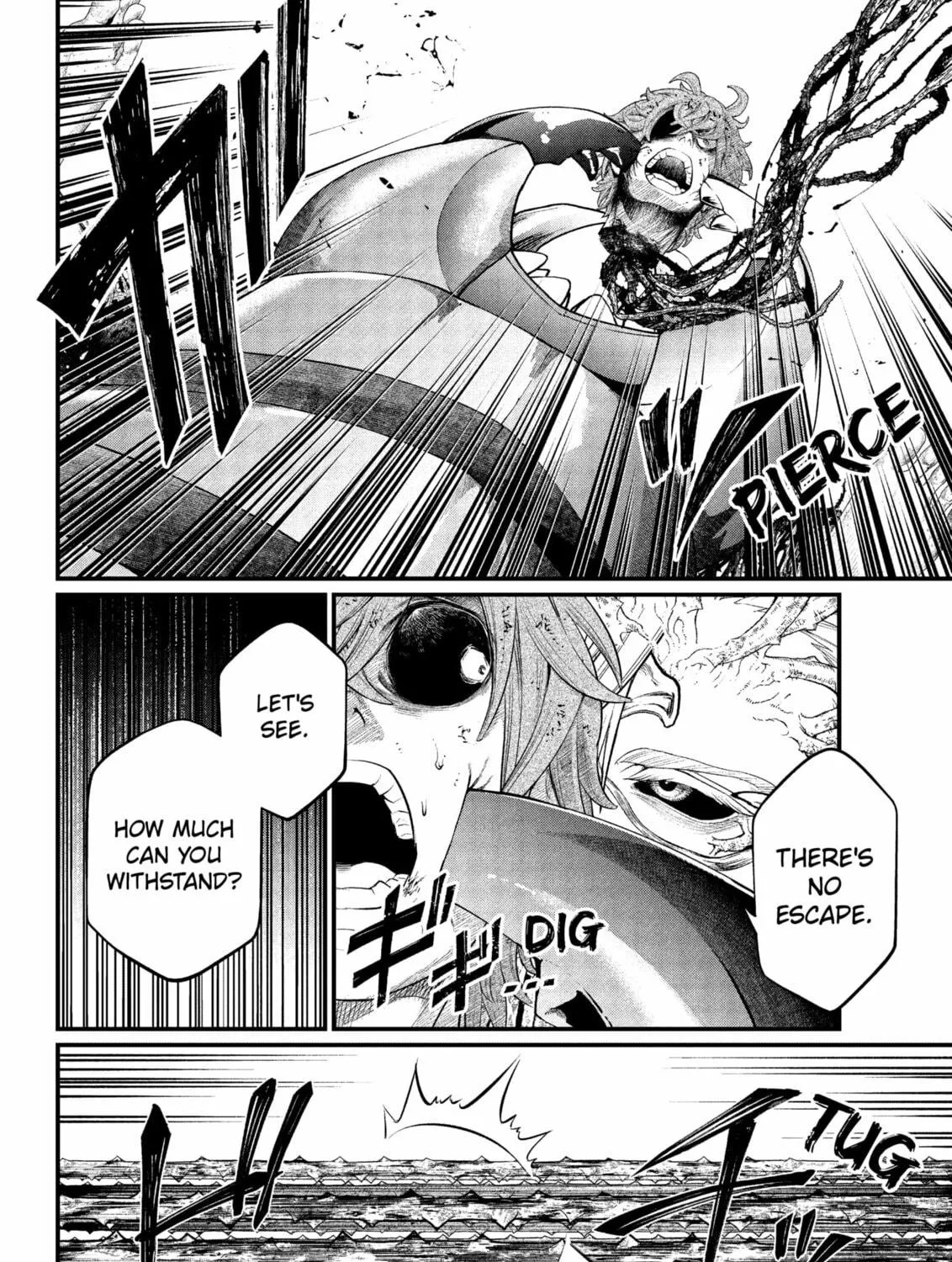 Read Märchen Crown chapter 16 image 18 on Lezhin