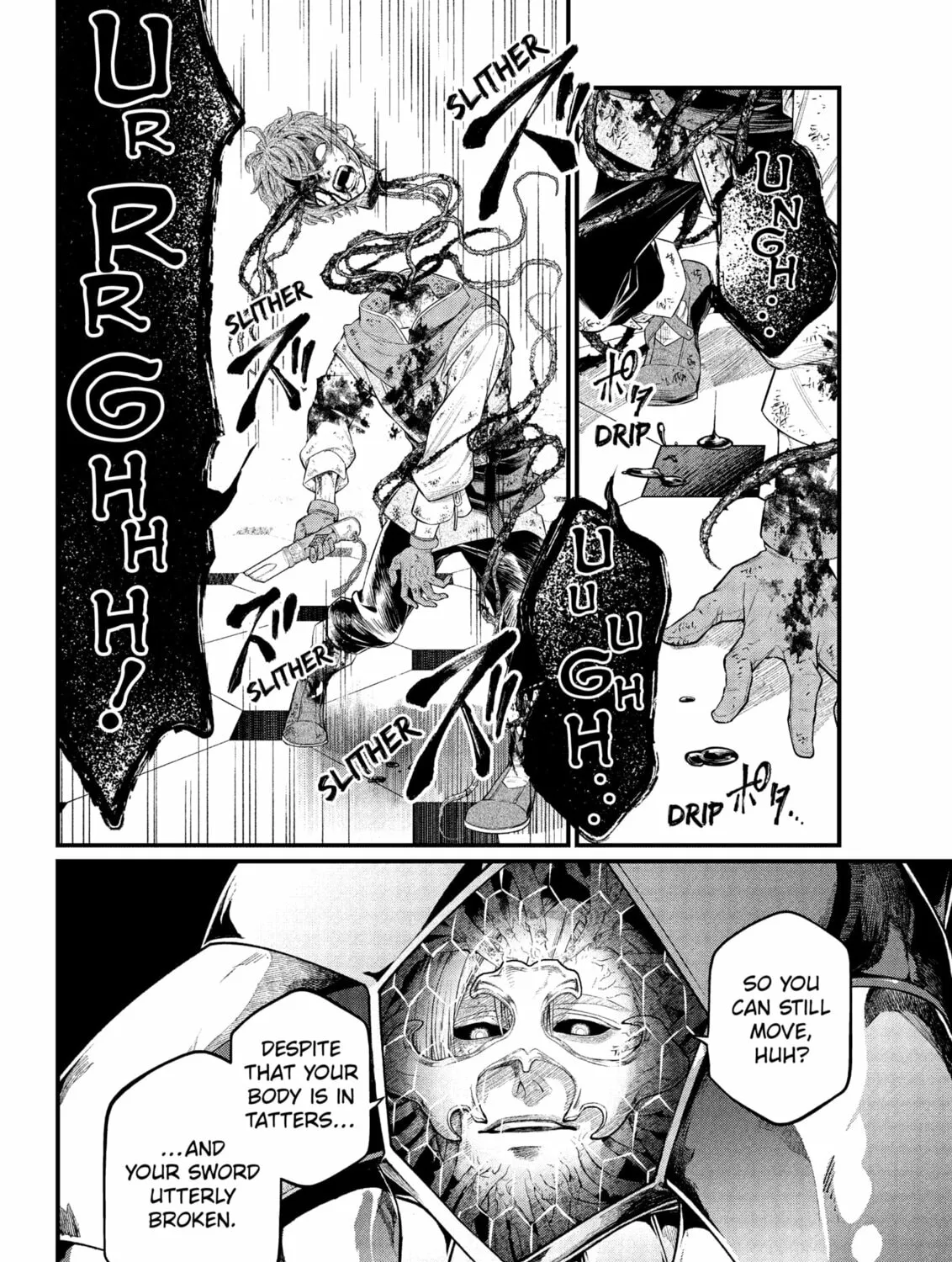 Read Märchen Crown chapter 16 image 2 on Lezhin
