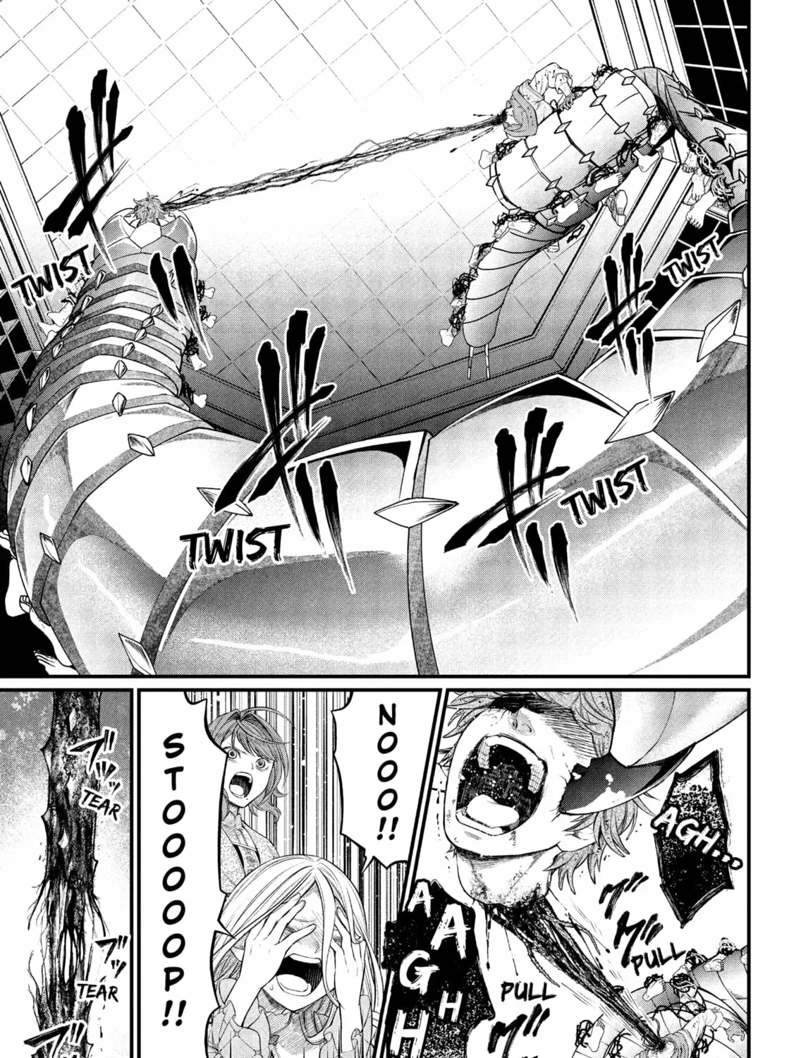 Read Märchen Crown chapter 16 image 20 on Lezhin