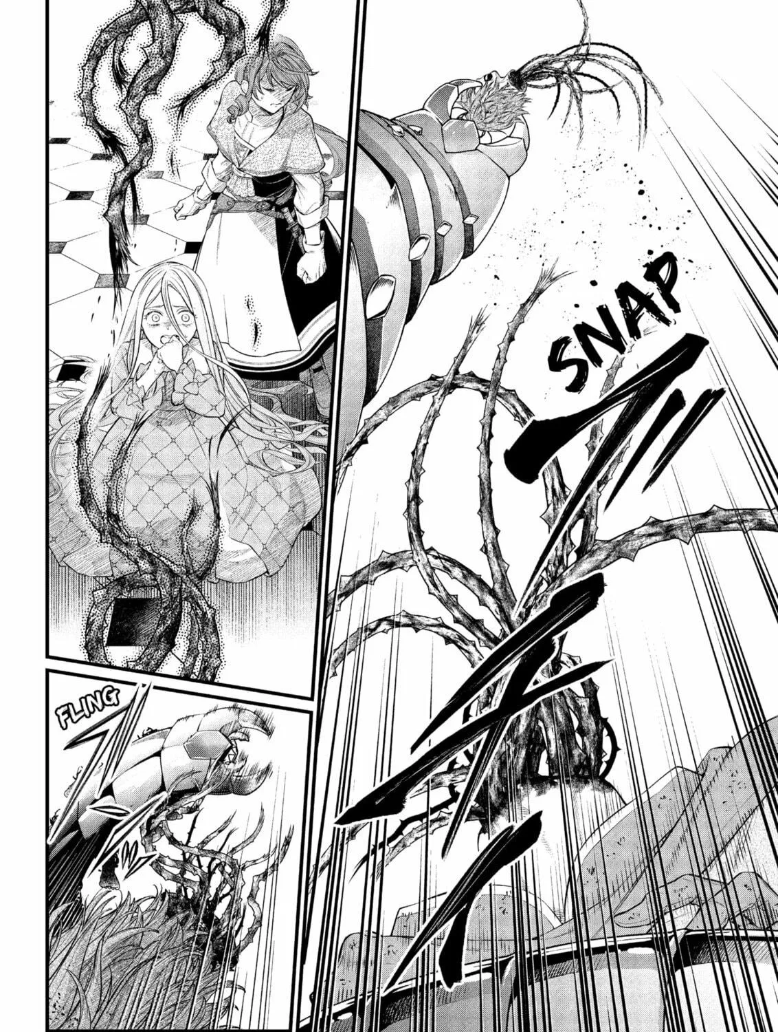 Read Märchen Crown chapter 16 image 22 on Lezhin