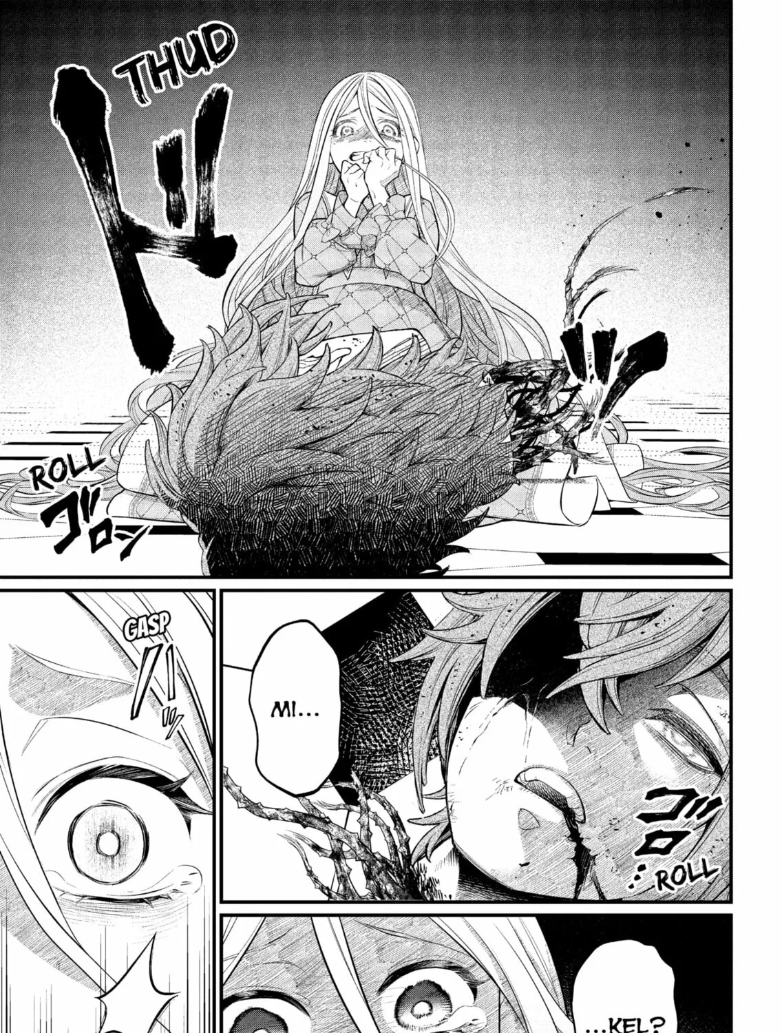 Read Märchen Crown chapter 16 image 24 on Lezhin