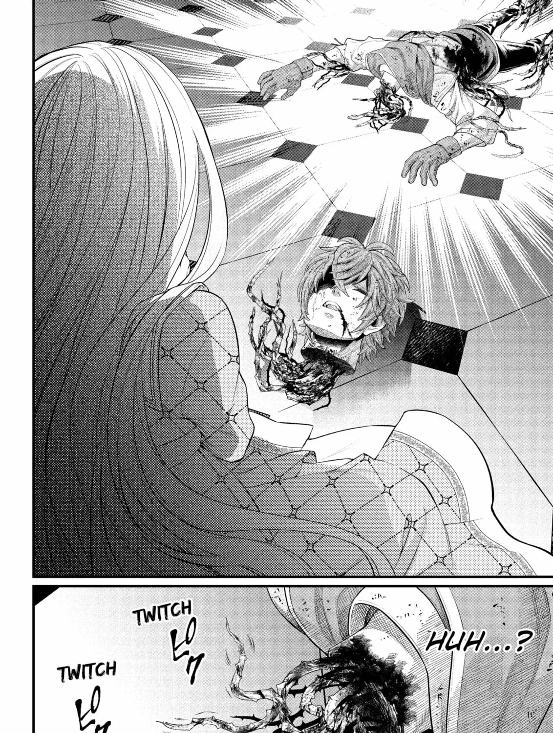 Read Märchen Crown chapter 16 image 26 on Lezhin