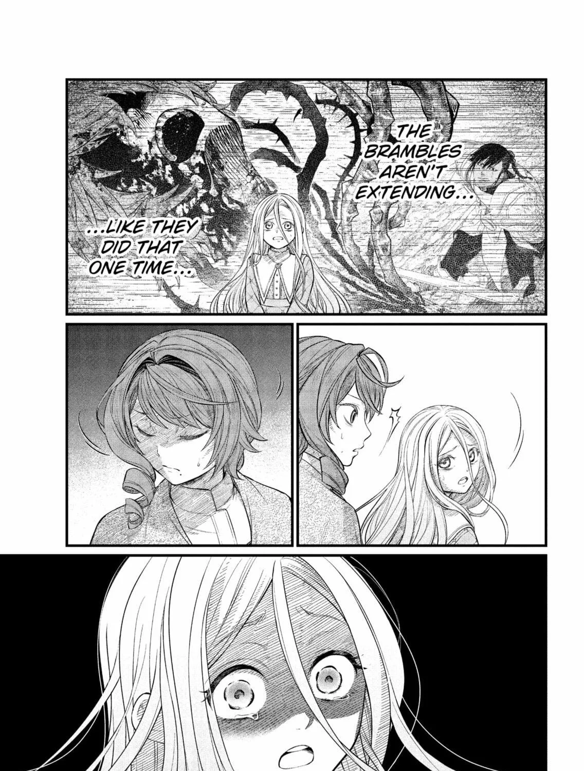 Read Märchen Crown chapter 16 image 28 on Lezhin