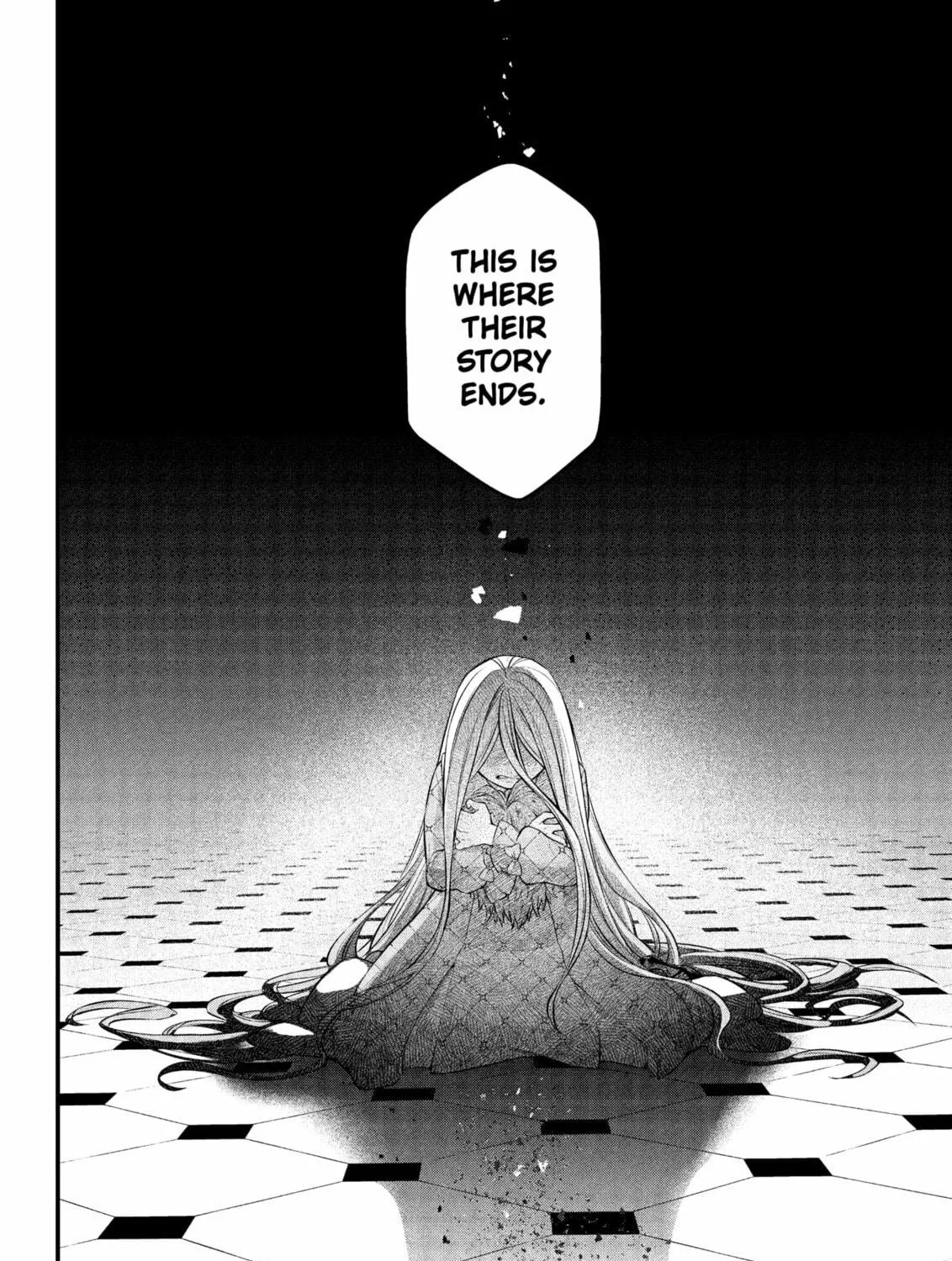 Read Märchen Crown chapter 16 image 34 on Lezhin