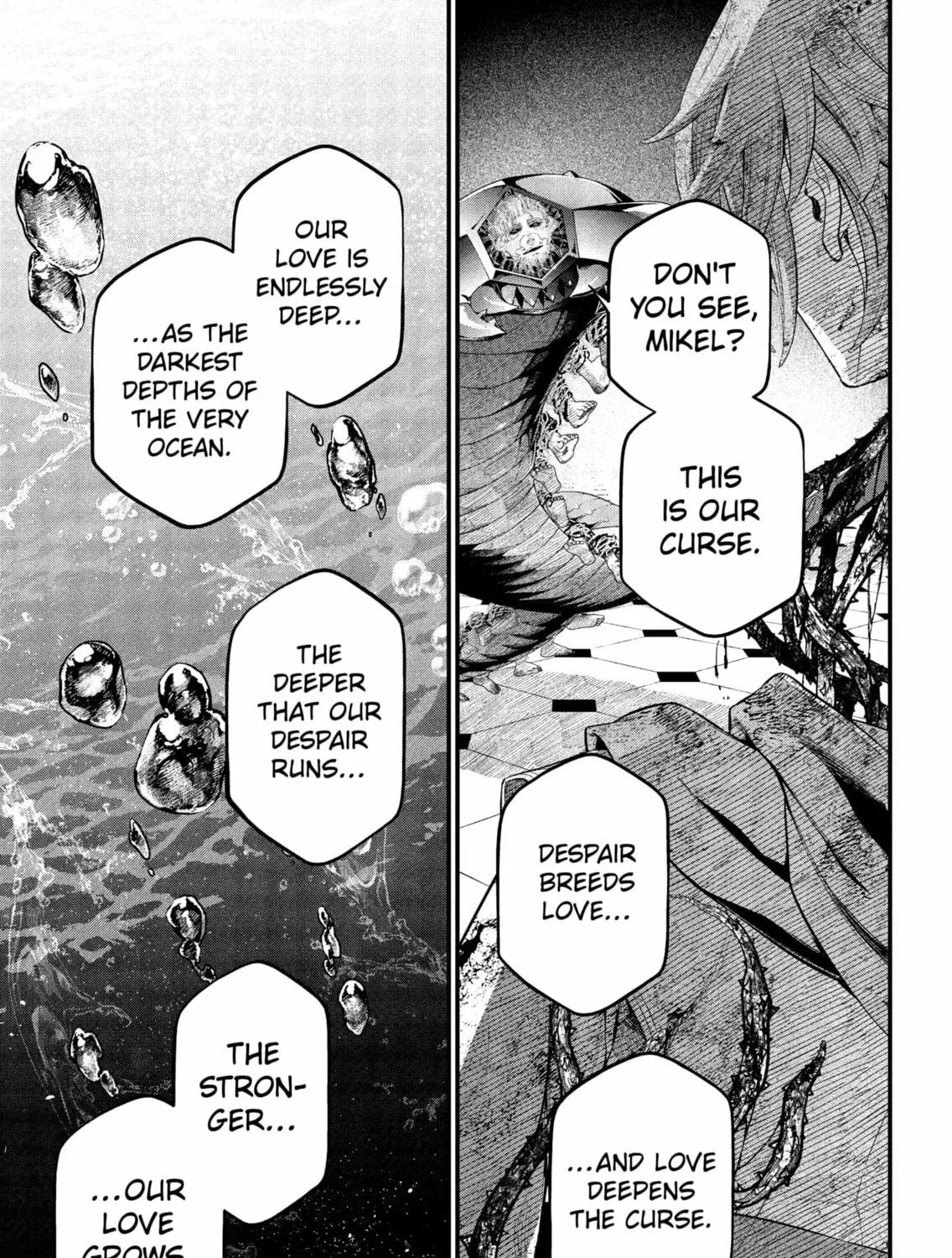 Read Märchen Crown chapter 16 image 4 on Lezhin