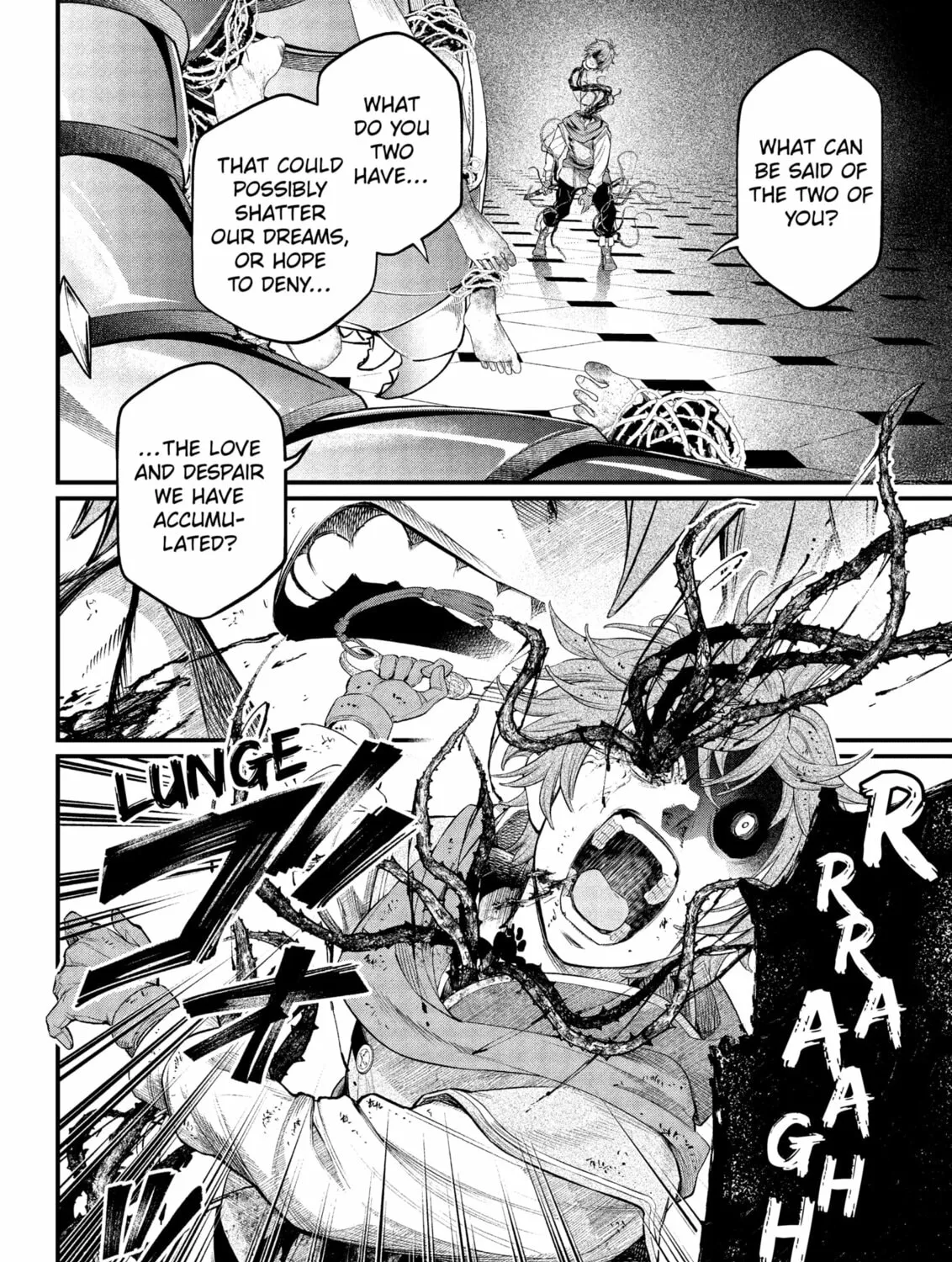 Read Märchen Crown chapter 16 image 6 on Lezhin