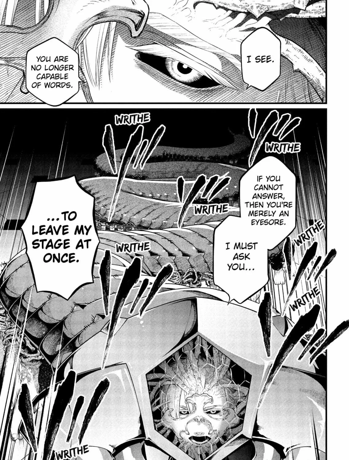 Read Märchen Crown chapter 16 image 8 on Lezhin