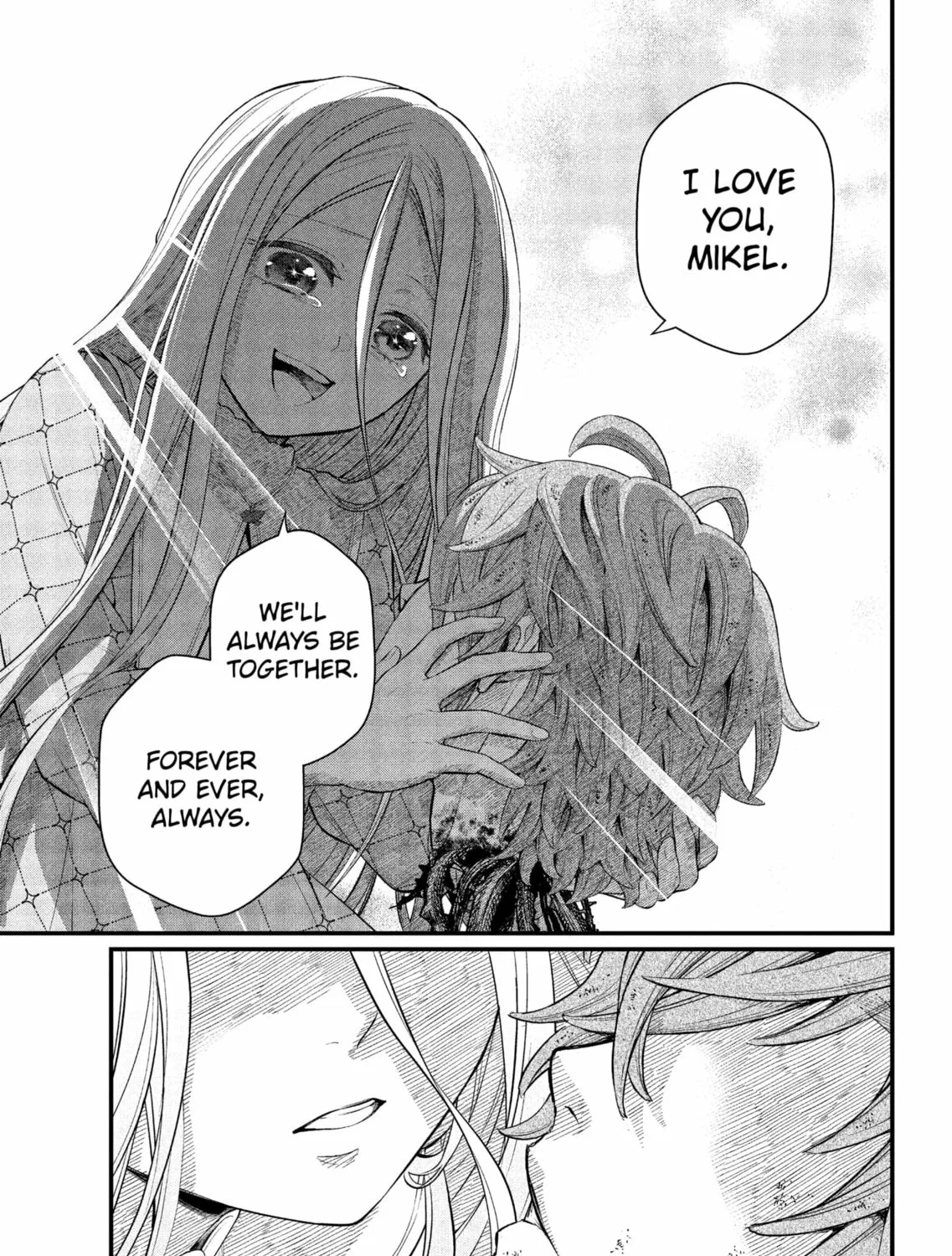 Read Märchen Crown chapter 17 image 12 on Lezhin