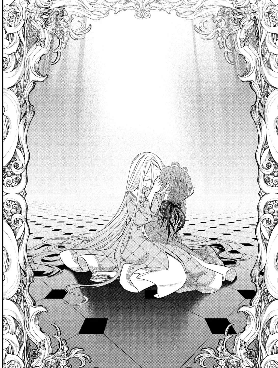 Read Märchen Crown chapter 17 image 14 on Lezhin