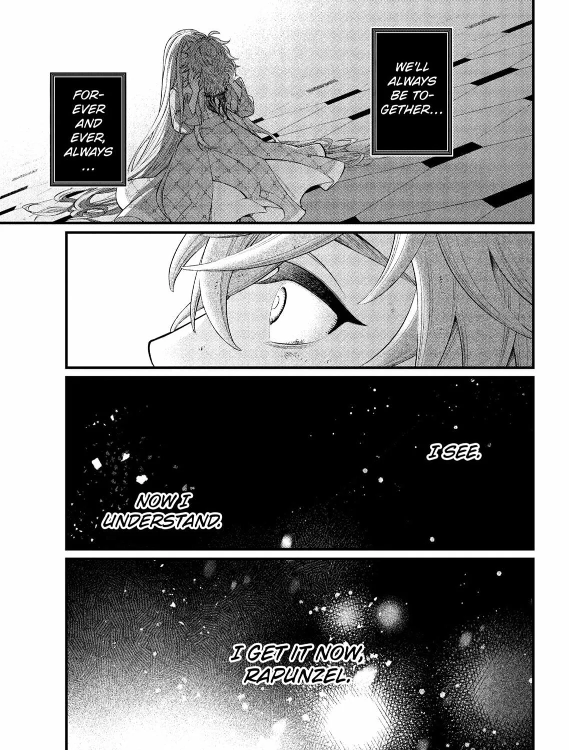 Read Märchen Crown chapter 17 image 16 on Lezhin