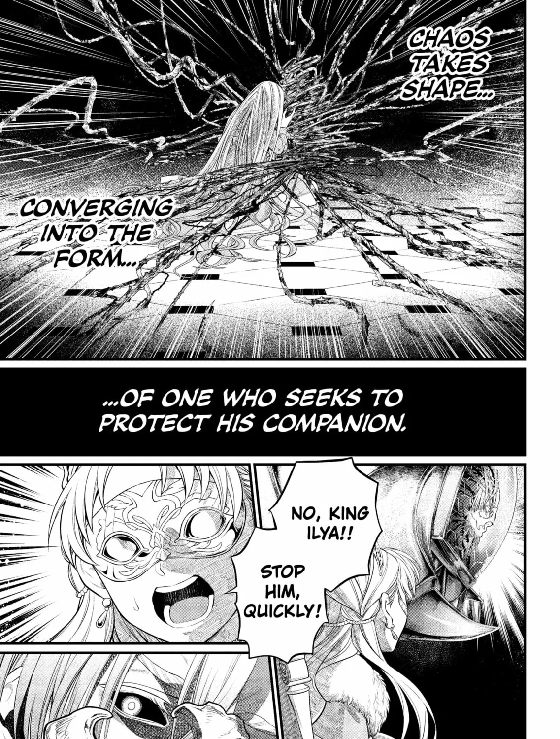 Read Märchen Crown chapter 17 image 20 on Lezhin
