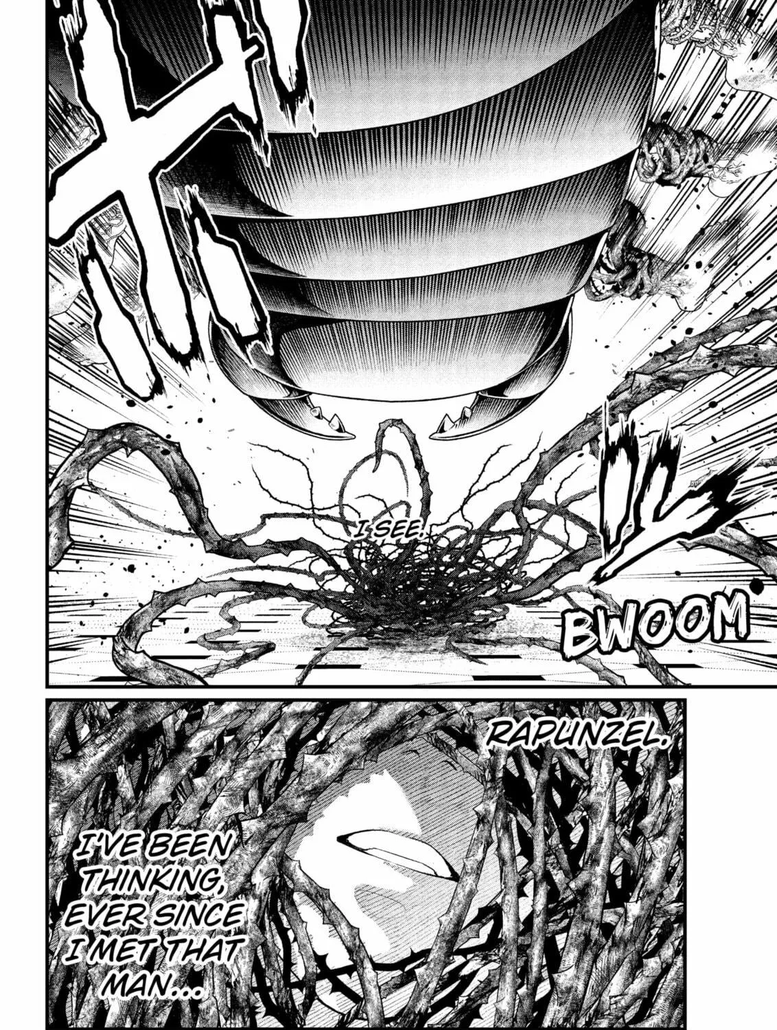 Read Märchen Crown chapter 17 image 22 on Lezhin