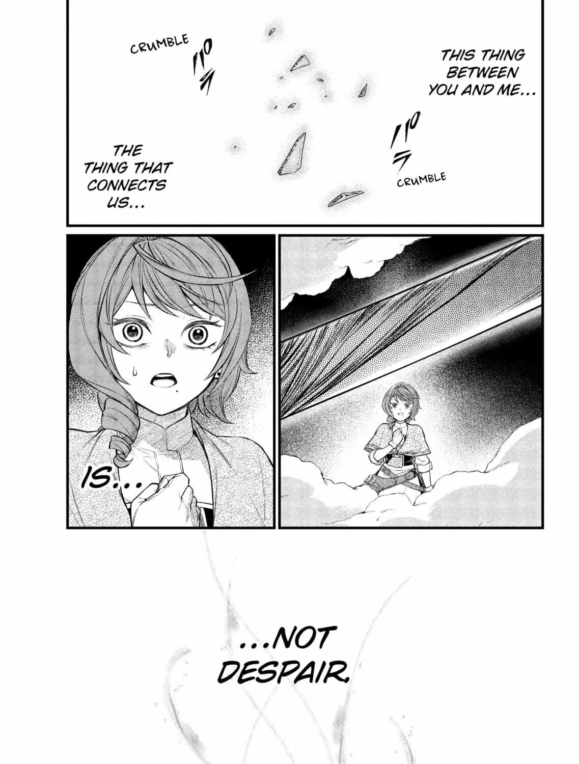 Read Märchen Crown chapter 17 image 28 on Lezhin