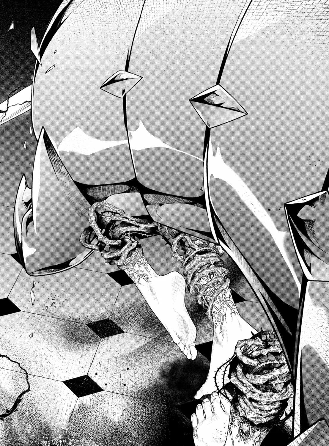 Read Märchen Crown chapter 17 image 30 on Lezhin