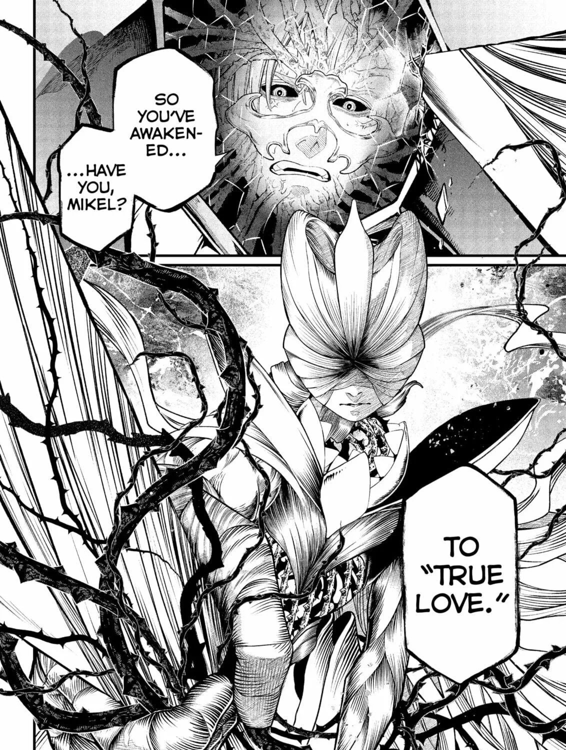 Read Märchen Crown chapter 17 image 34 on Lezhin