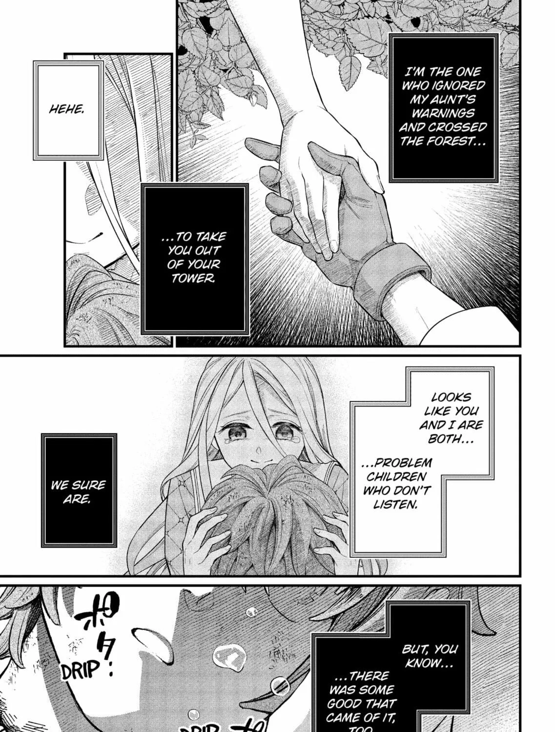 Read Märchen Crown chapter 17 image 4 on Lezhin