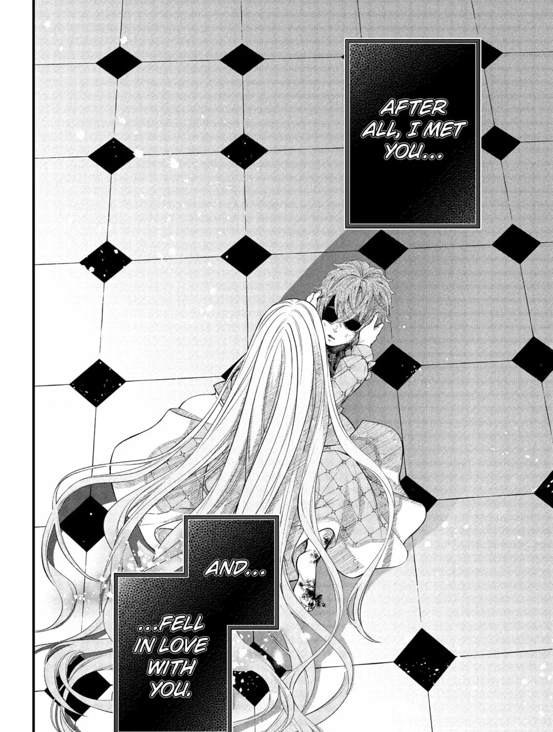 Read Märchen Crown chapter 17 image 6 on Lezhin