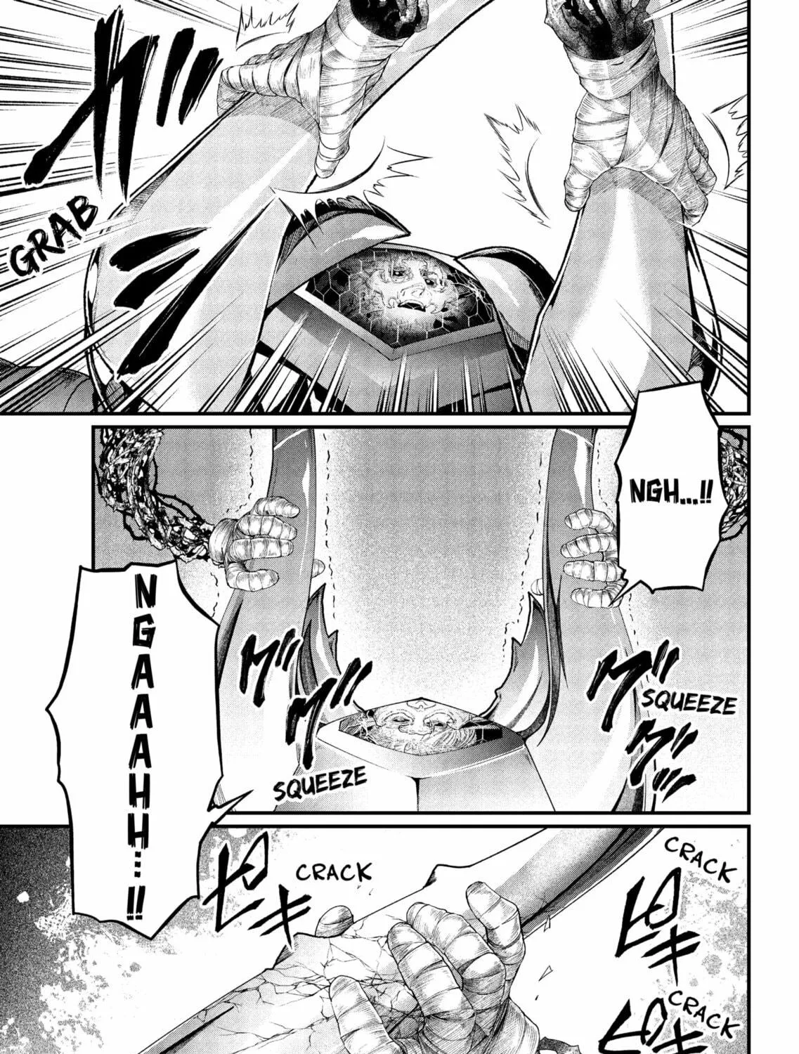 Read Märchen Crown chapter 18 image 16 on Lezhin
