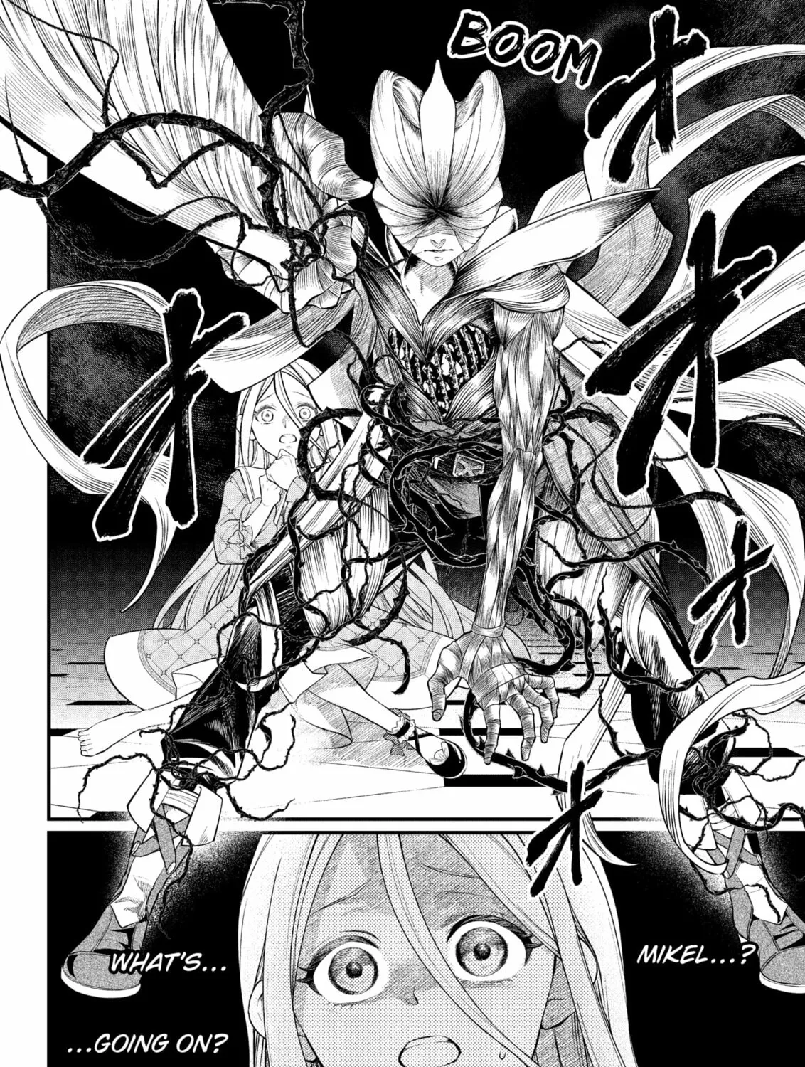 Read Märchen Crown chapter 18 image 2 on Lezhin