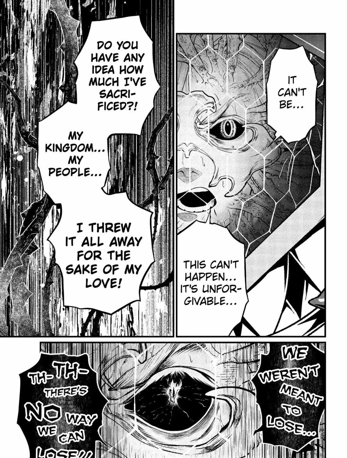Read Märchen Crown chapter 18 image 20 on Lezhin