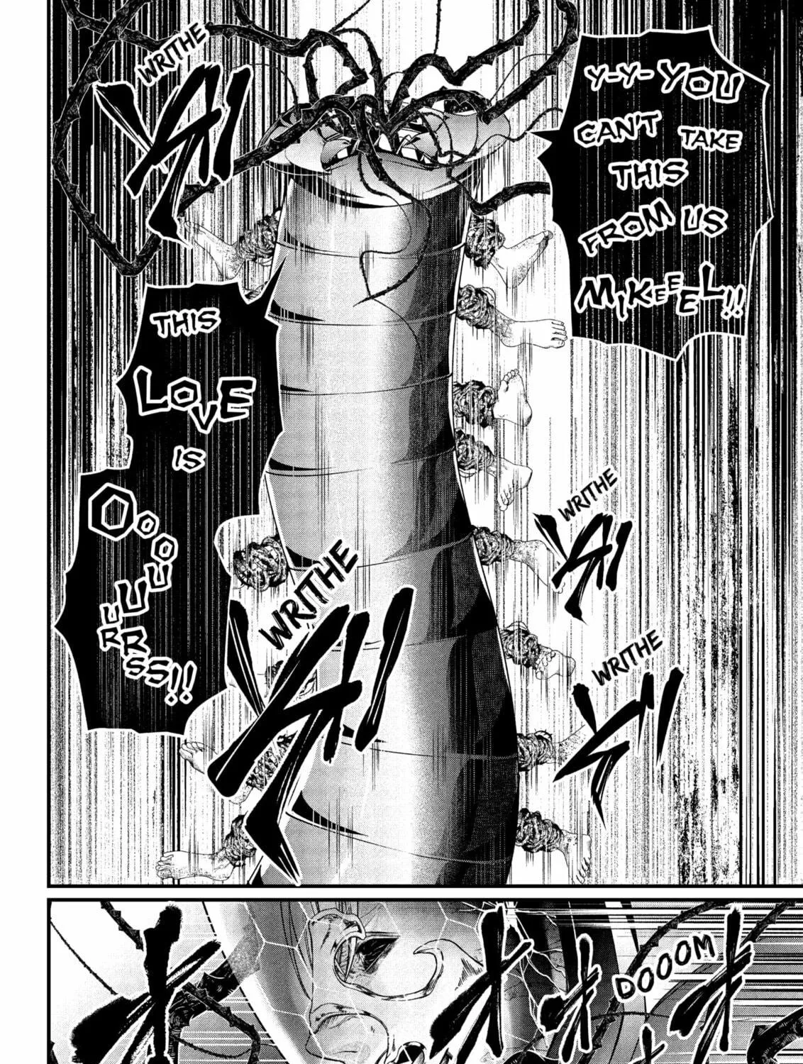Read Märchen Crown chapter 18 image 22 on Lezhin