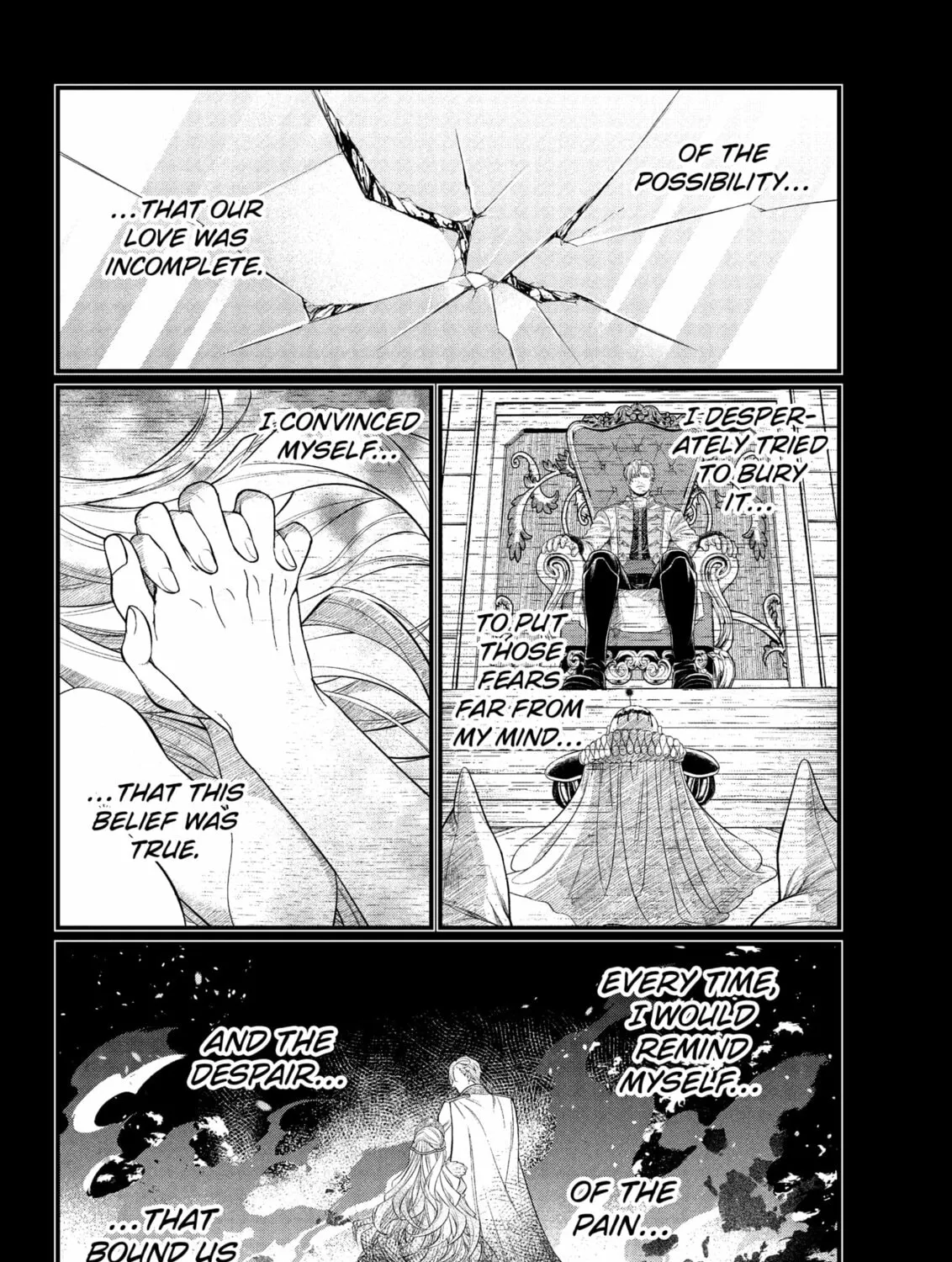 Read Märchen Crown chapter 18 image 30 on Lezhin