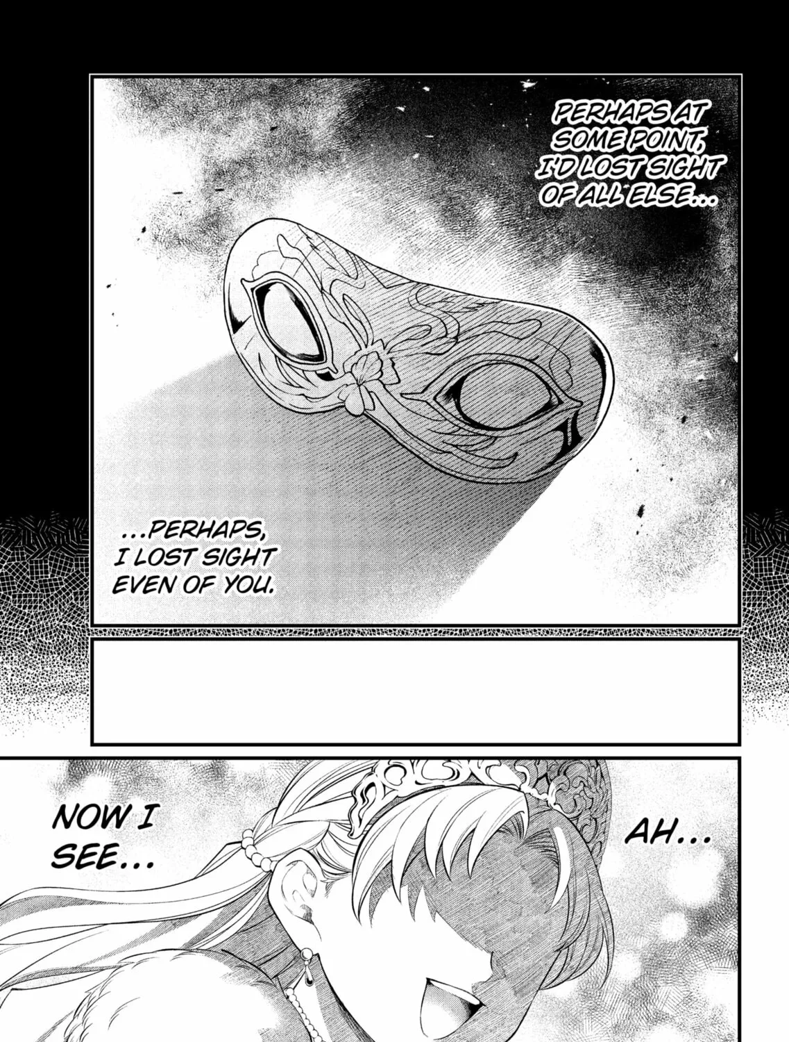 Read Märchen Crown chapter 18 image 32 on Lezhin