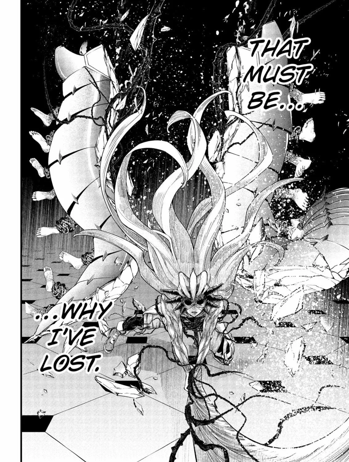 Read Märchen Crown chapter 18 image 34 on Lezhin