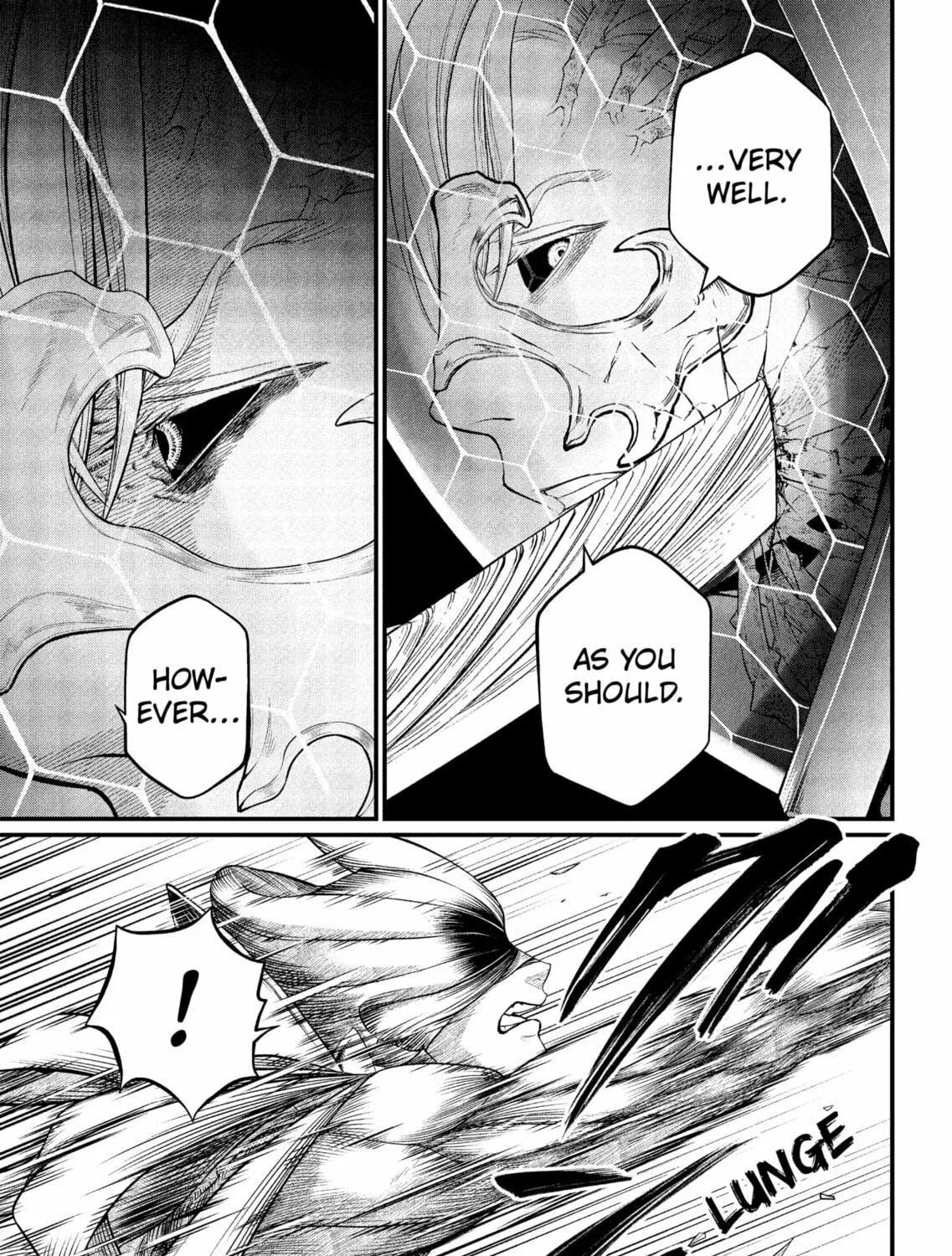 Read Märchen Crown chapter 18 image 4 on Lezhin