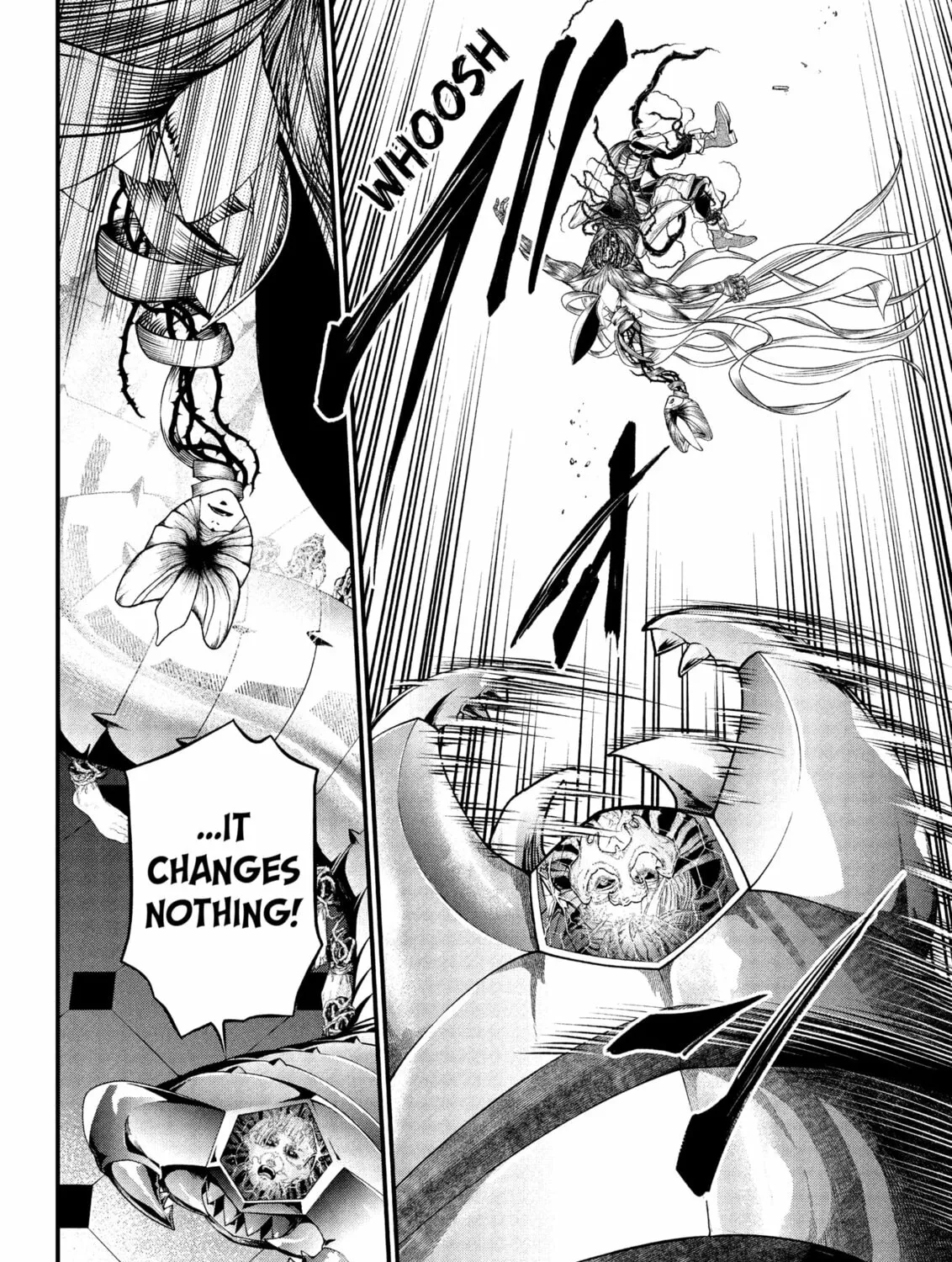 Read Märchen Crown chapter 18 image 6 on Lezhin