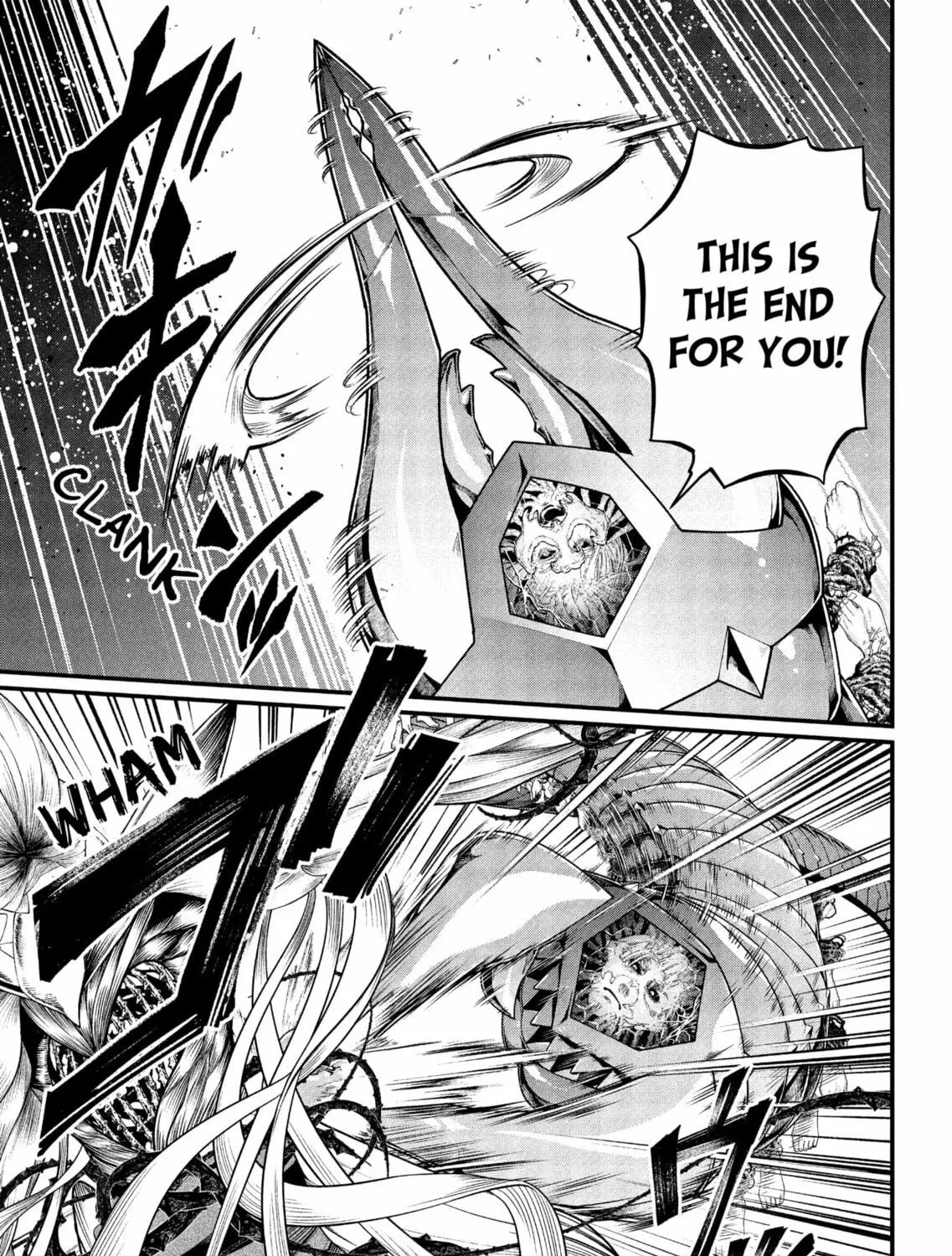 Read Märchen Crown chapter 18 image 8 on Lezhin