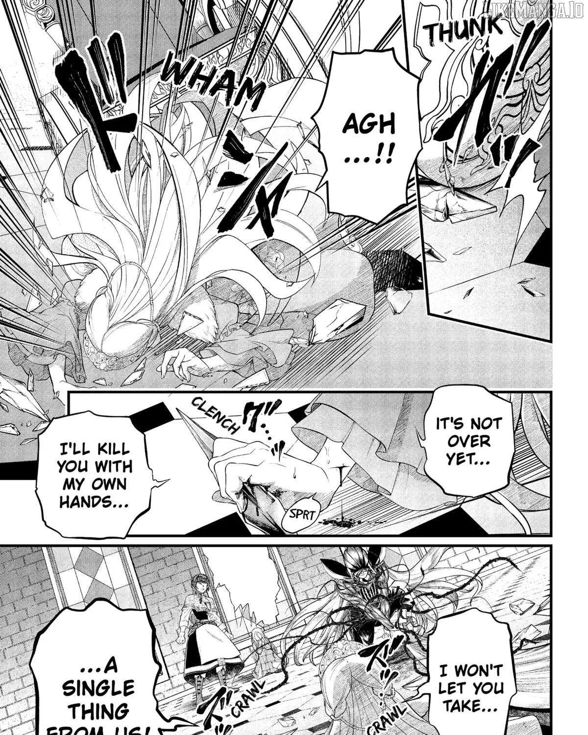 Read Märchen Crown chapter 19 image 13 on Lezhin