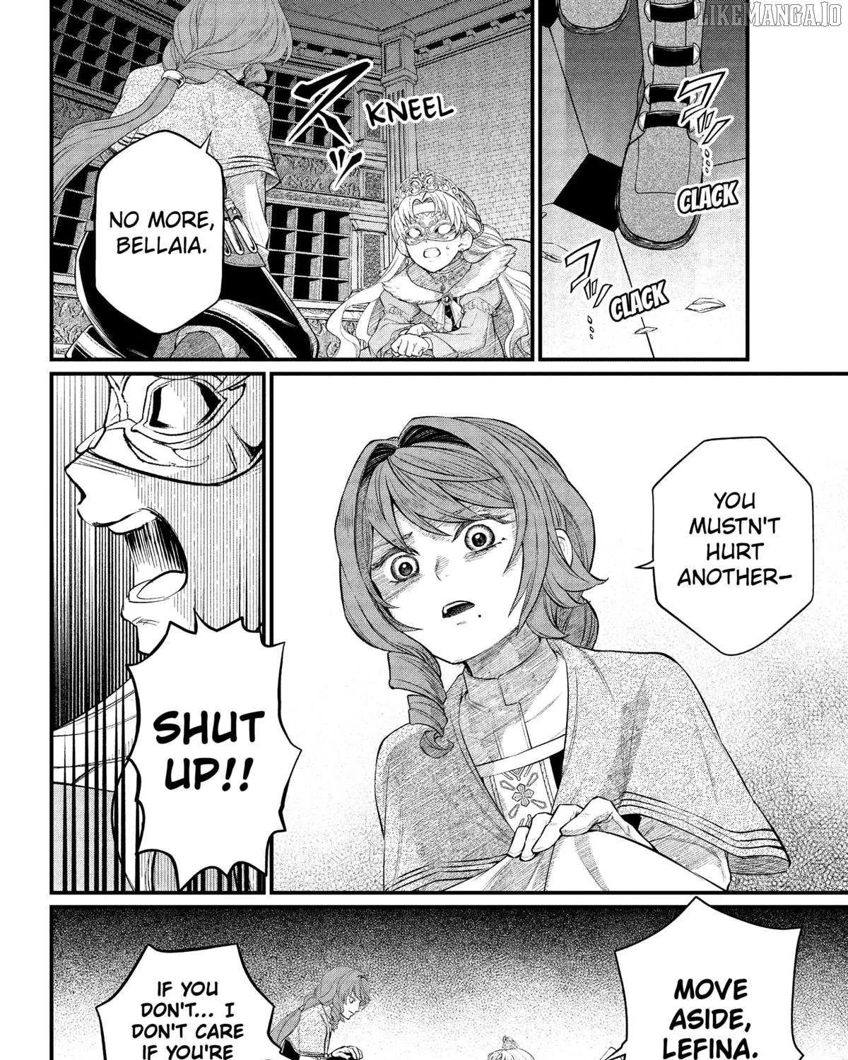 Read Märchen Crown chapter 19 image 15 on Lezhin