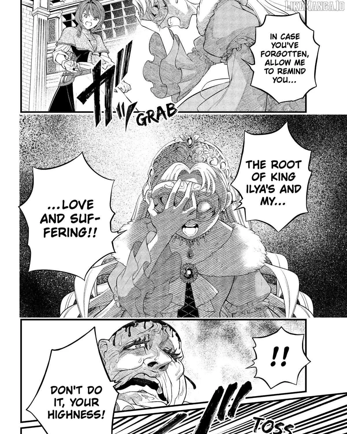 Read Märchen Crown chapter 19 image 19 on Lezhin