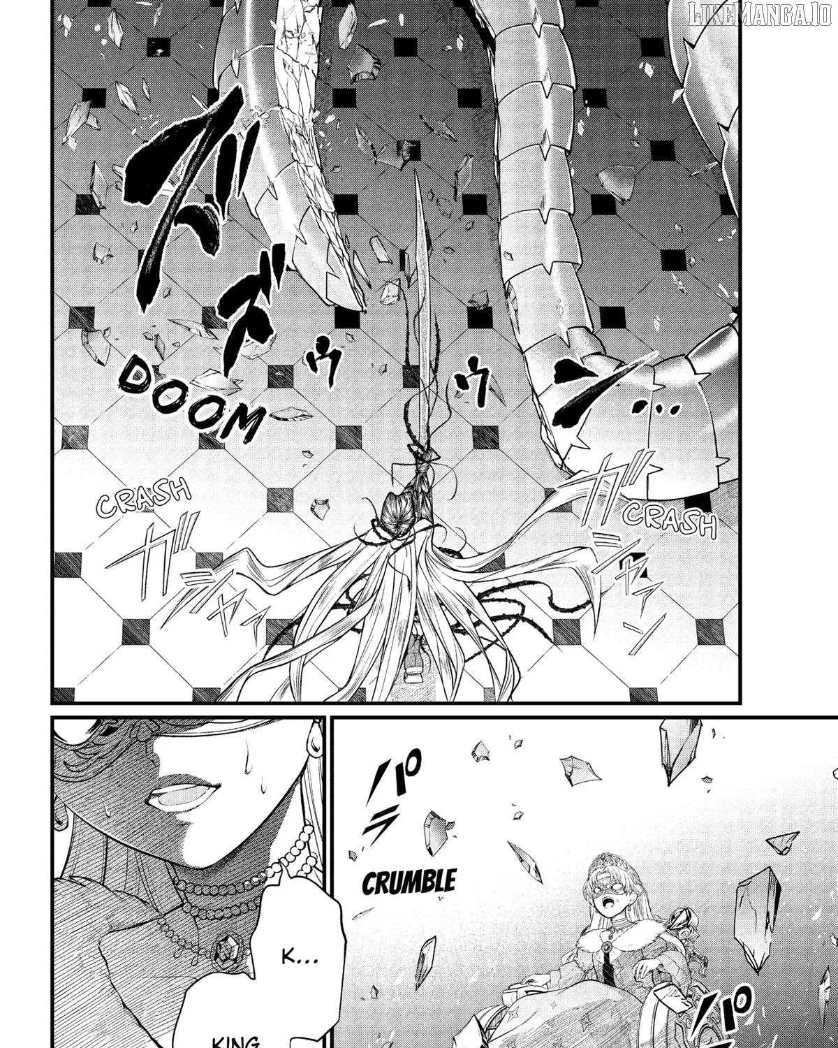 Read Märchen Crown chapter 19 image 3 on Lezhin