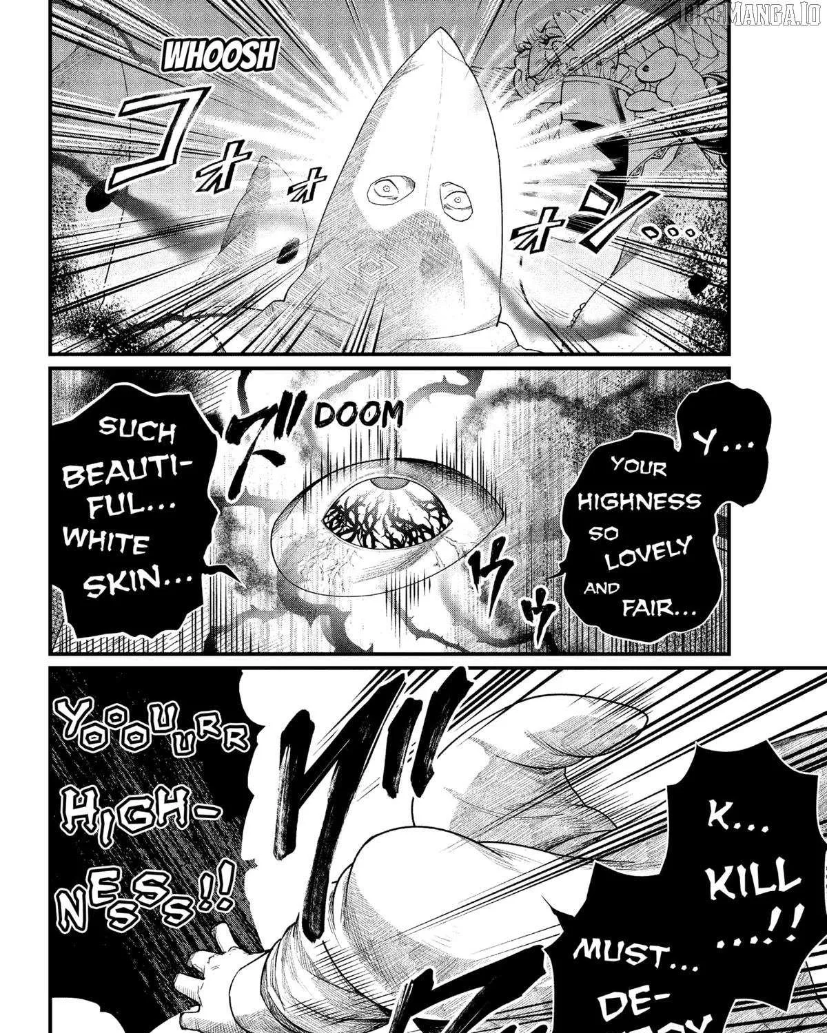 Read Märchen Crown chapter 19 image 31 on Lezhin