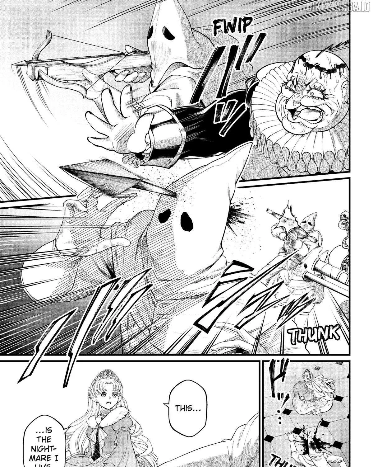 Read Märchen Crown chapter 19 image 33 on Lezhin