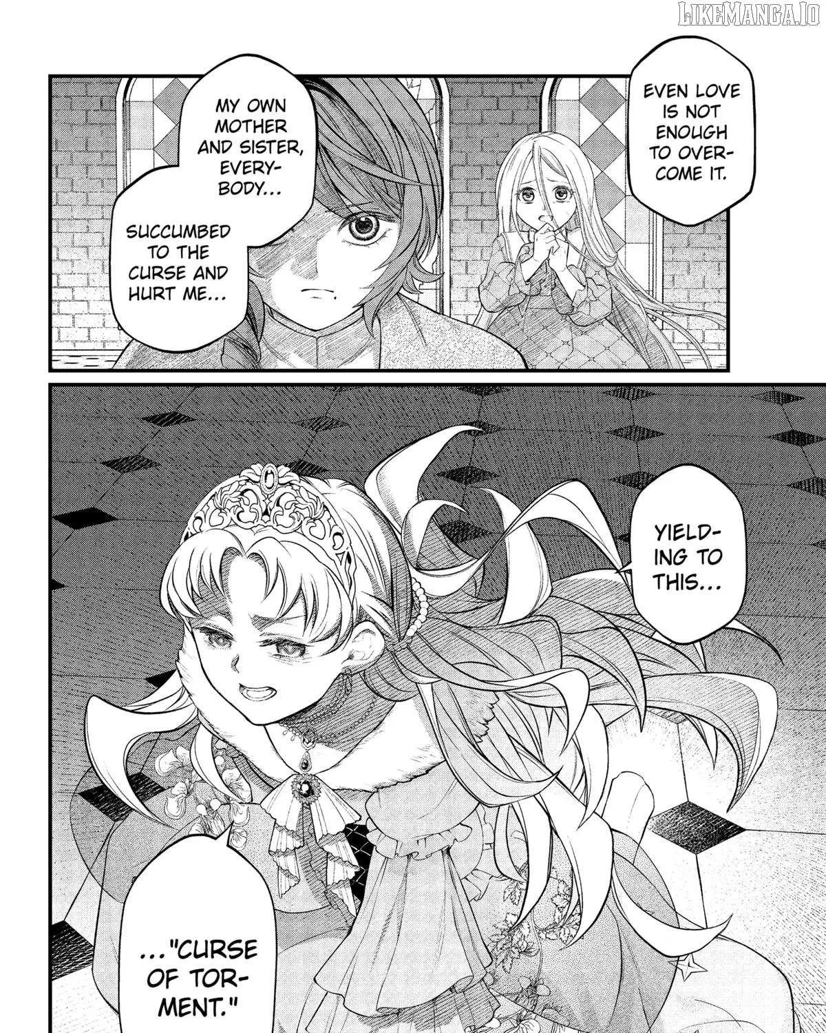 Read Märchen Crown chapter 19 image 35 on Lezhin