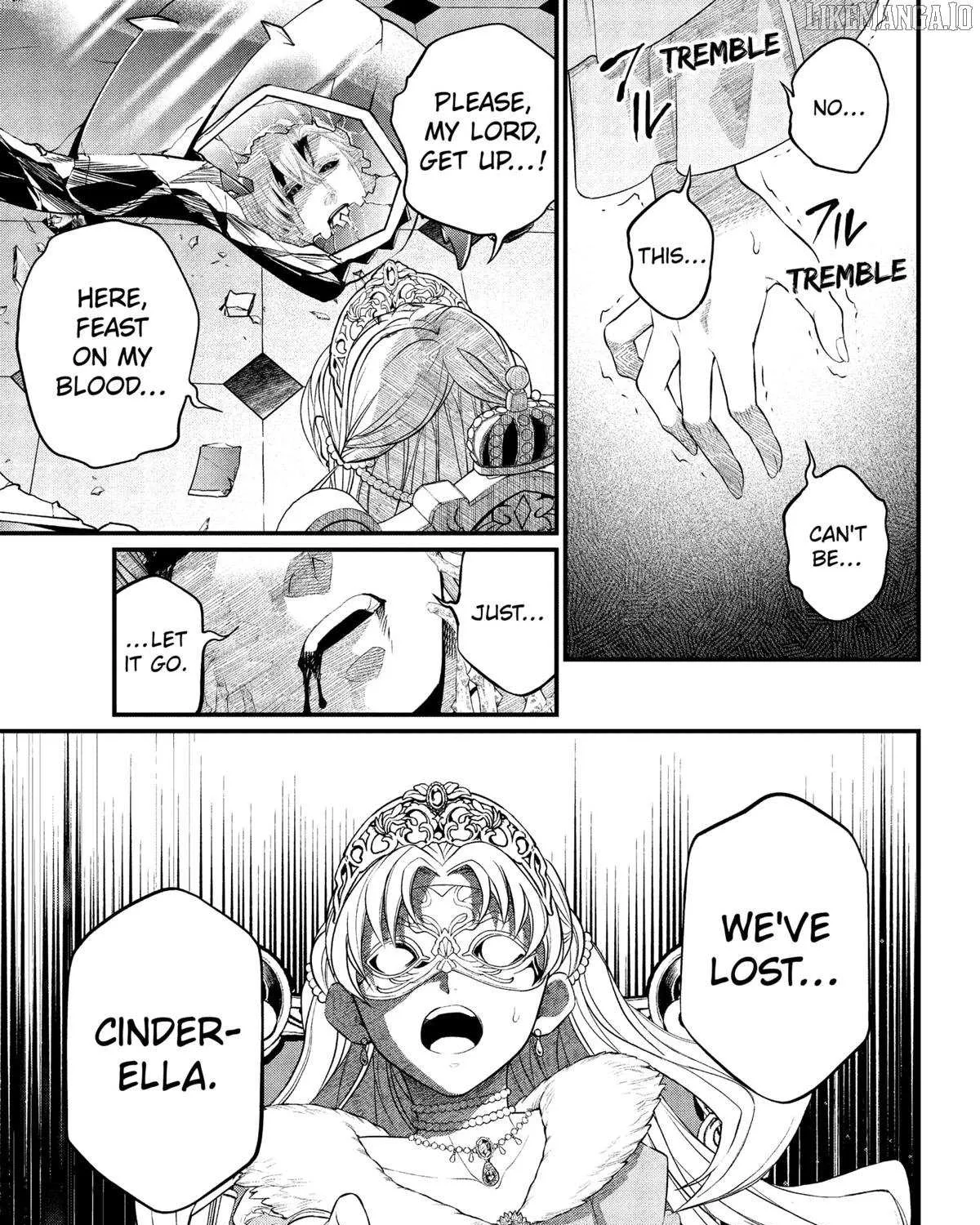 Read Märchen Crown chapter 19 image 5 on Lezhin