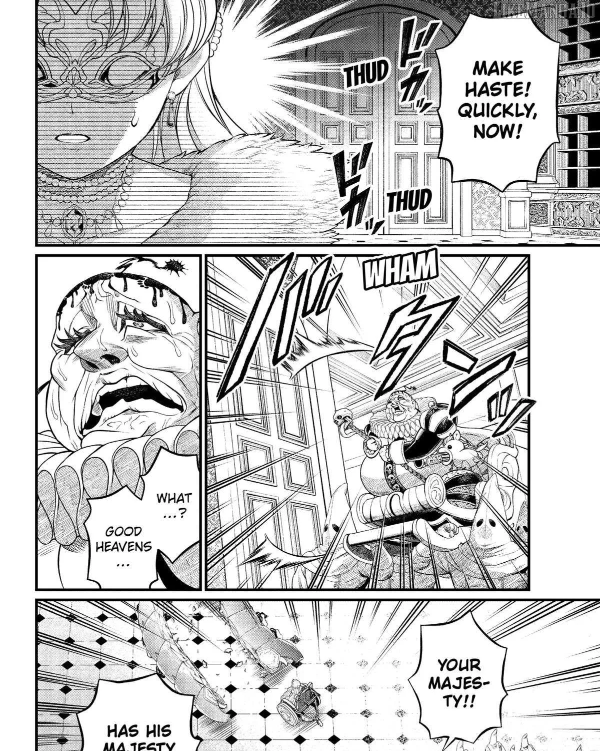 Read Märchen Crown chapter 19 image 7 on Lezhin