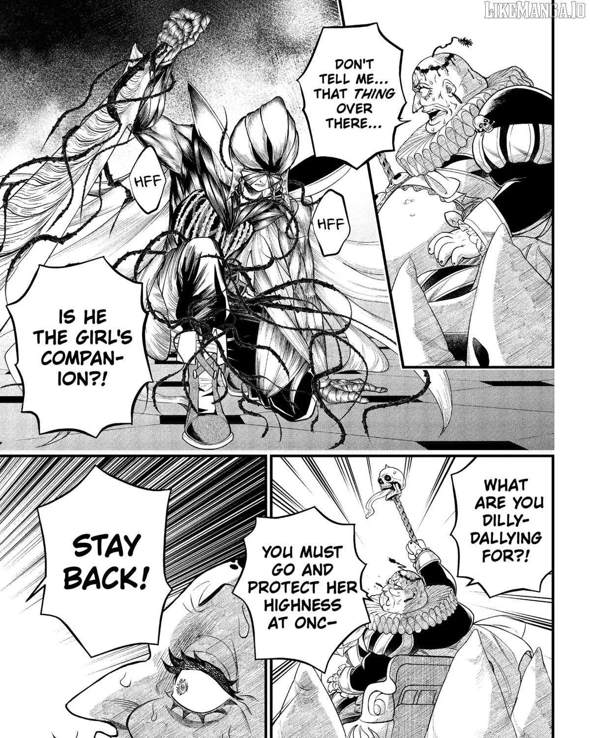 Read Märchen Crown chapter 19 image 9 on Lezhin